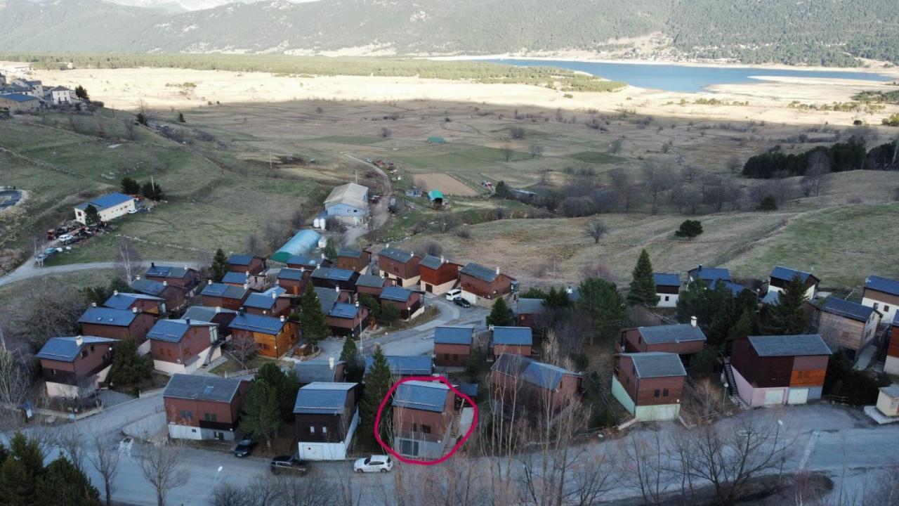 Chalet 8 Couchages A 100M Du Bas Des Pistes Et Commerces Лез Англ Екстериор снимка